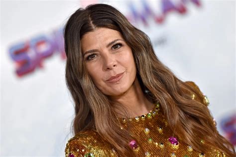 Marisa Tomei, 60, leaves fans BAFFLED over ageless appearance